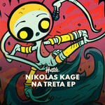 cover: Nikolas Kage - Na Treta