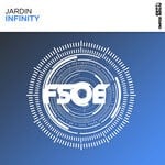 cover: Jardin - Infinity