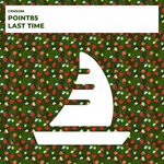 cover: Point85 - Last Time