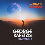 cover: David Haye|George Kafetzis - Harmony