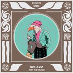 cover: Solazz - Just The Music