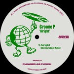 cover: Groove P - Alright