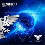 cover: Soarsonic - Meteorite