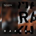 cover: Namatjira - Nakhal