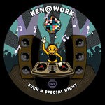 cover: Ken@Work - Such A Special Night