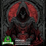 cover: DnB Doctor|Profuze - The Aspects EP