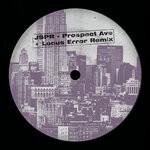 cover: JSPR - Prospect Ave