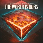 cover: Chemy Olivine|Sebastian Hansson - The World Is Ours