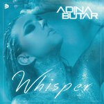 cover: Adina Butar - Whisper