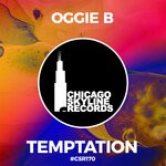 cover: Oggie B - Temptation