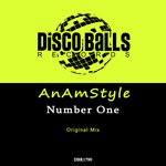 cover: AnAmStyle - Number One