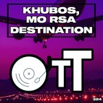 cover: Khubos|Mo Rsa - Destination