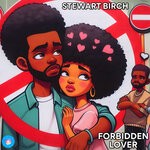 cover: Stewart Birch - Forbidden Lover