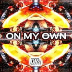 cover: Paul Manx - On My Own