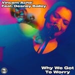 cover: Desney Bailey|Vincent Ache' - Why We Got To Worry