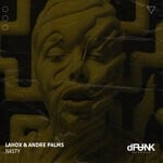 cover: Andre Palms|Lahox - Nasty