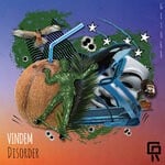 cover: Vindem - Disorder