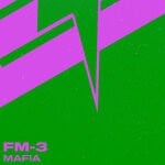 cover: FM-3 - Mafia