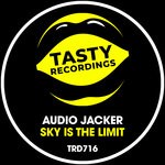 cover: Audio Jacker - Sky Is The Limit