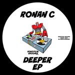 cover: Ronan C - Deeper EP