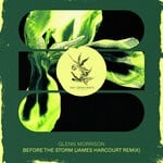 cover: Glenn Morrison - Before The Storm (James Harcourt Remix)