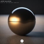 cover: Herr Nilsson - Rise Of The Ancient Gods EP