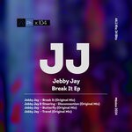 cover: Jebby Jay - Break It