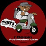 cover: I Gemin - Postmodern Jazz