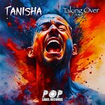 cover: Tanisha - Taking Over