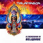 cover: Talamasca - A Frenchman In Belgrade