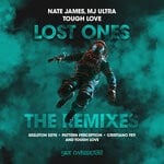 cover: MJ Ultra|Nate James|Tough Love - Lost Ones (Remixes)