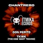 cover: Chantrero - Don Pepito / TKWT