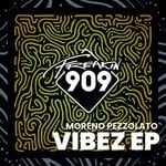 cover: Moreno Pezzolato - Vibez EP