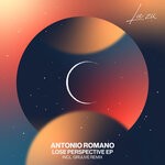 cover: Antonio Romano - Lose Perspective EP