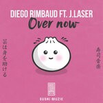 cover: Diego Rimbaud|J. Laser - Over Now