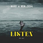 cover: Manu|MSM.DE94 - Listen