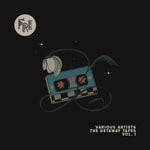 cover: Various - The Getaway Tapes Vol 1