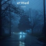 cover: sonemone - Erased