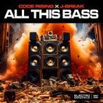 cover: Code Rising|J-Break - All This Bass