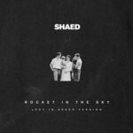 cover: Shaed - Rocket In The Sky (Lost In Space Version)