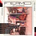 cover: D Lewis - Fermo