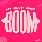 cover: S1NTD - My Heart Went Boom