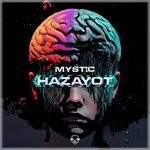 cover: Mystic - Hazayot