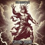 cover: GYM HARDSTYLEZ - Crying Shame