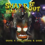 cover: Exotic|Karl Williams|QMore - Shake It Out (Remix)