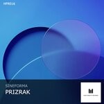 cover: Sineforma - Prizrak