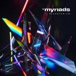 cover: 7he Myriads - Planetarium