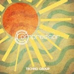 cover: Various - Techno Group