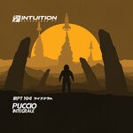 cover: Puccio - Integrale