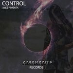 cover: Mike Pimenta - Control